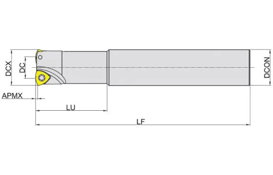 MKA110-035R05P32-UD08