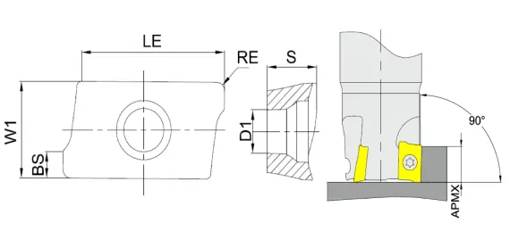 APKT160432R-MG-RS1430
