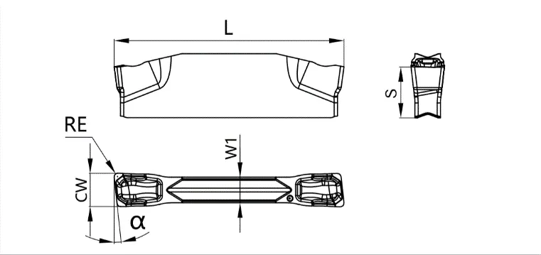 GTD200C020R06-MC-KM3325