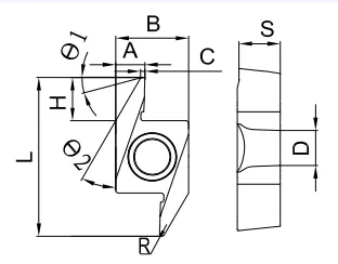 GSAB23R5045015-GAT7115