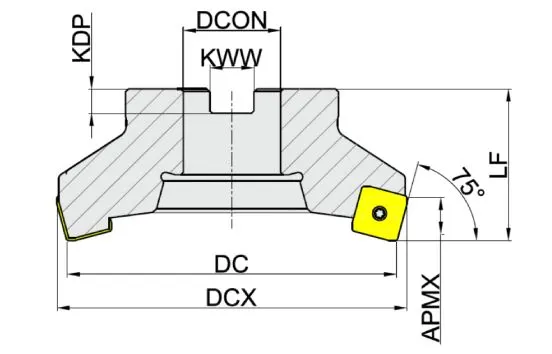 MFB275-100R08B32-SN12