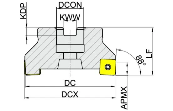 MFB288-063R06A22-SN12