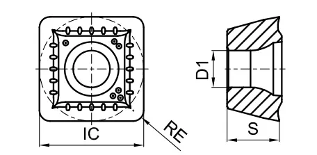 SPMT090308-PD PC5300