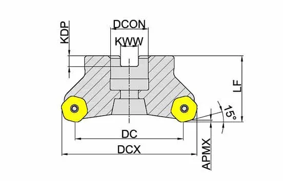 MFC115-080R08A27-HN06