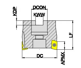 MET190-050R04A22-AD18