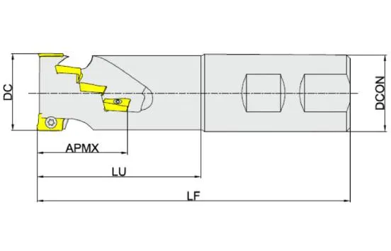 MHB190-032R02W32-AP11