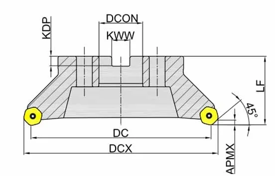 MFC145-160R09C40-HN13