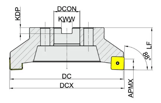 MFB288-200R14C60-SN12