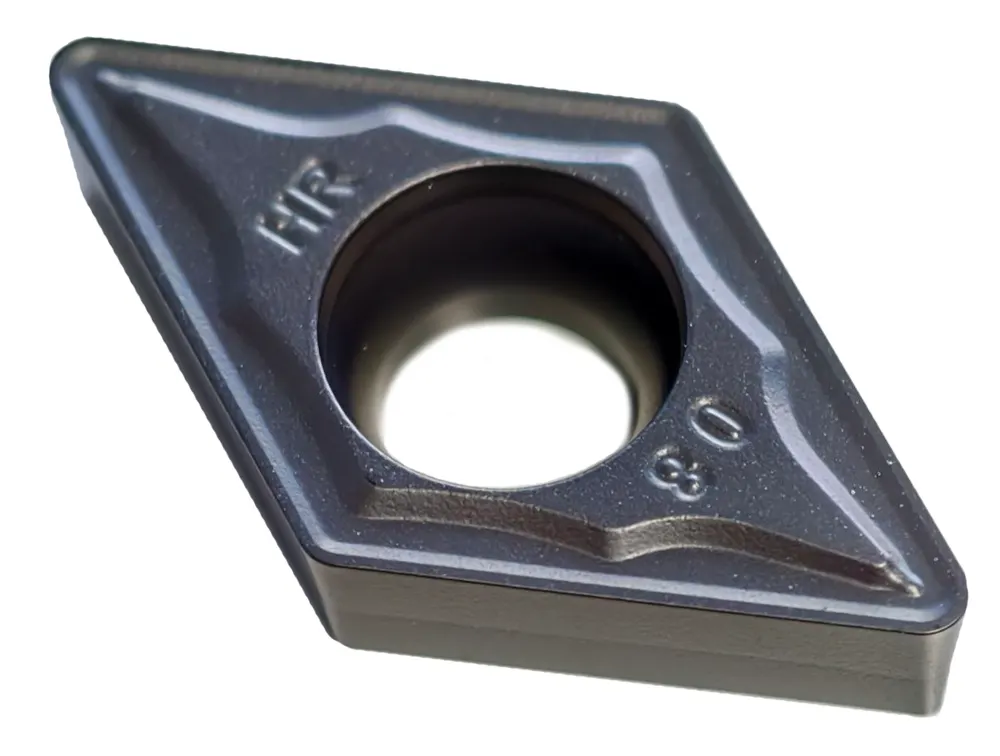 DCMT11T304-CHR-TPC125