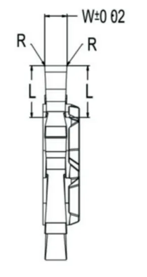 T62CR-150-P-TPV230