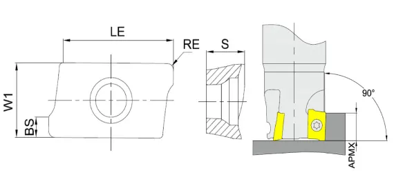 APKT1604PDFR-MA3-H010