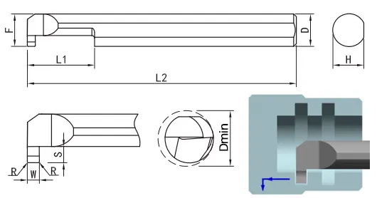 GMT-GR60W25L06