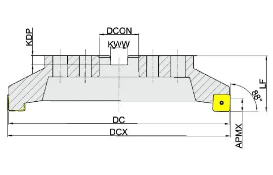 MFB288-315R20C60-SN12