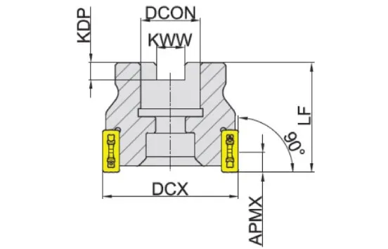 MVA190-040L04A16-LN11