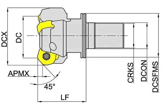 MFC145-032R03M16-HN06