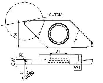 GSTC3R050R16-U-GAT7115