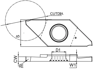 GSTSB2L150N-U-GAT7125
