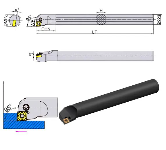 A25R-PCLNR 12