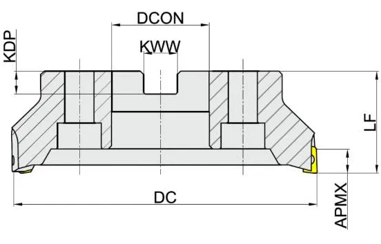 MEB190-160R10C40-AP16