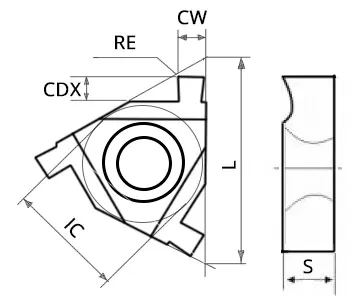 16IR/EL-1.2-RT025