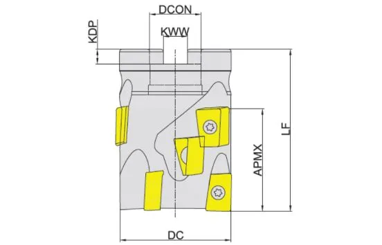 MHC190-080R05A32-AN16