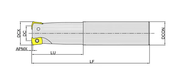 MKF115-016R02P16-LN09