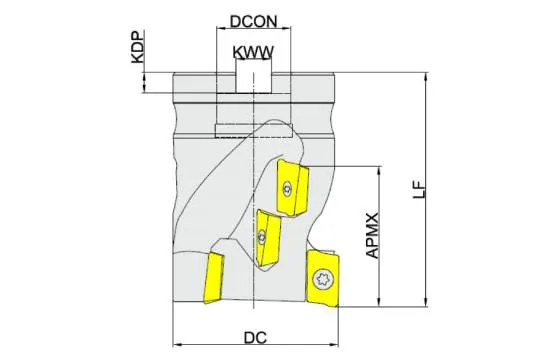 MHB190-063R04A27-AP16