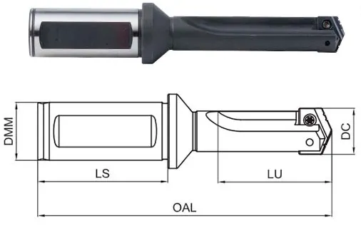 GSD-125-01D-FC20-S
