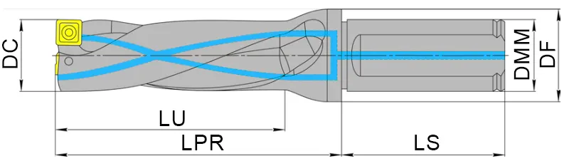 DMT3D-4100F40-SP7