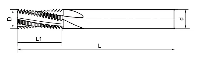 M6-1-4-50L-3F-650