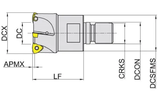 MKA110-032R03M16-UD12