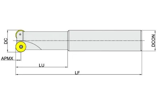 MPA100-032R03P32-RD12