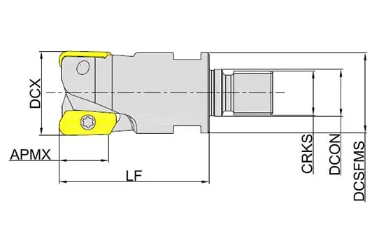 MEH190-040R03M16-XD19