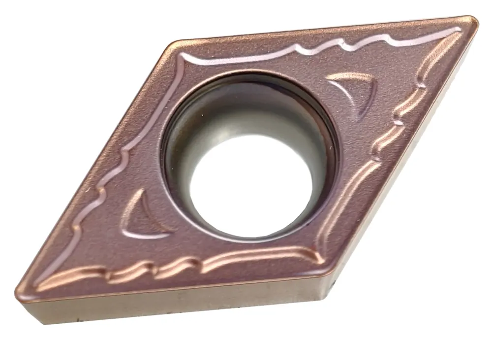 DCMT11T304-HPM-TMK230