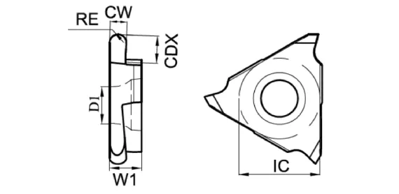 RBR4100R-050-RA2430