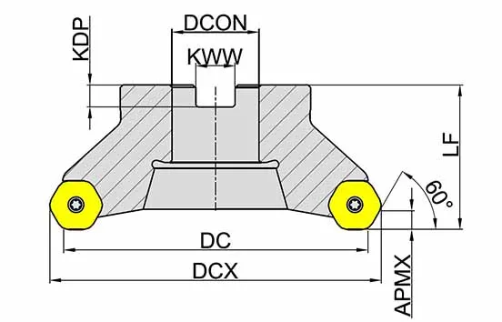 MFC160-125R12B40-HN06