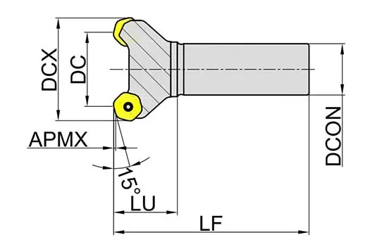 MFC115-032R03P25-HN06