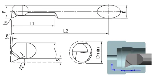 PR D2 R0.05 L9