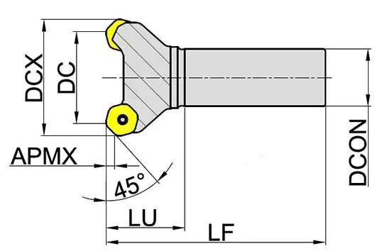 MFC145-032R03P25-HN06