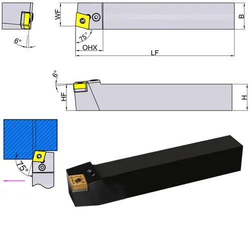 PCBNR3232P16