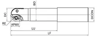 MLA200-030R02P32-SM30