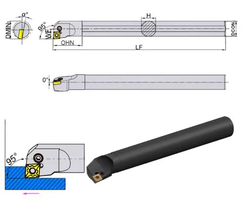 A25R-PCLNR 12