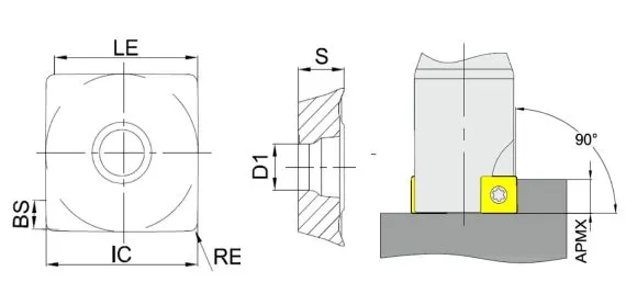 SDKT14T3PEER-GM-GM4135