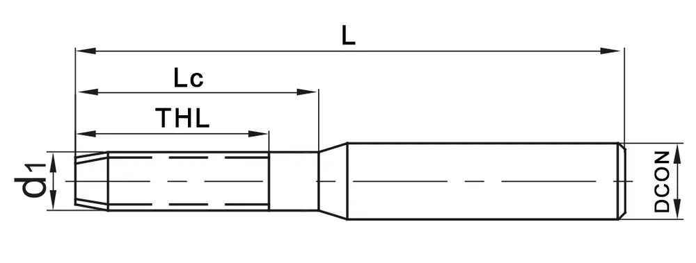 4122MS-M2.5-0.45-6H
