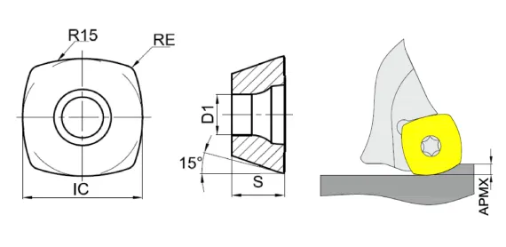 SDMT09T307-MS-RA3430