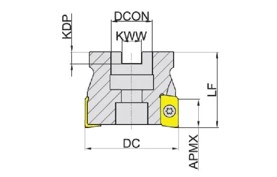 MEA190-080R06A27-AP16