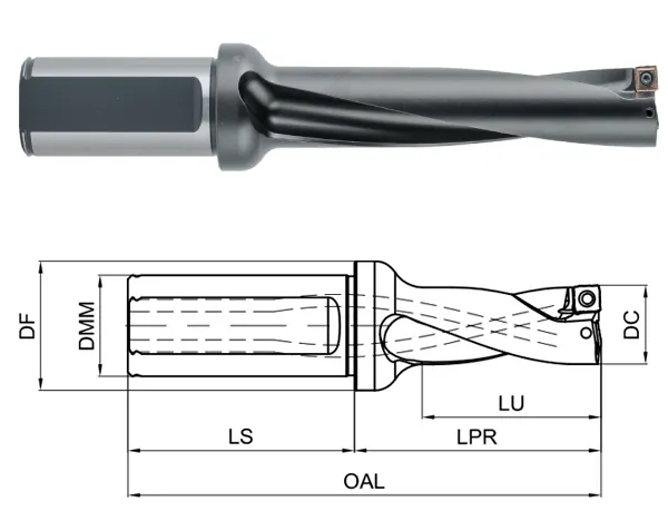 GHD-155-5D-FC20-Q04S