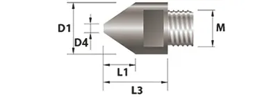 X-TD0803