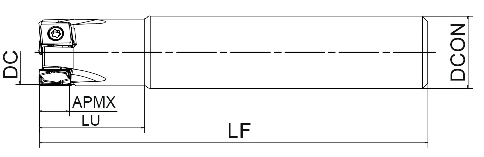 TSM90-L00.09U-R025D25L200-Z4-C