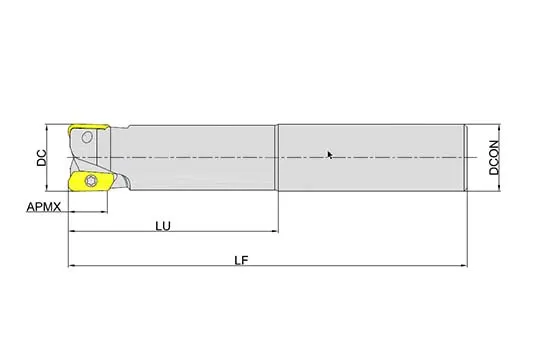 MEH190-032R03P32-XD19